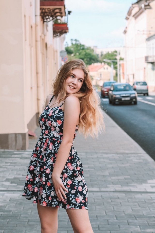 Тети с намеком