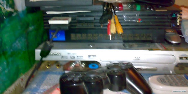 Как извлечь ценный диск из Psp 6 фото
