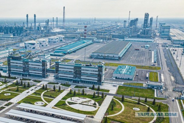 Эксклюзив из кабины пилота! Перелет из Москвы в Тобольск за 15 минут!