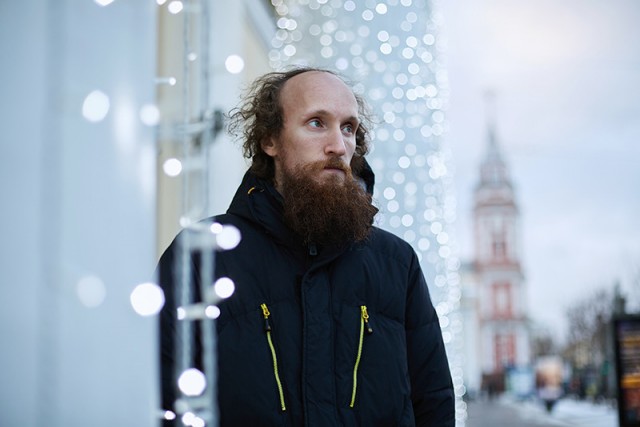 Олимпиада для гиков