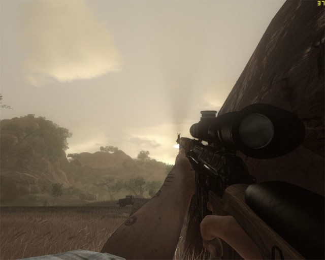 Far Cry 2