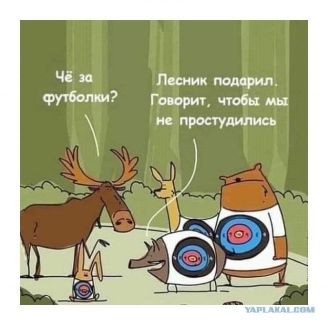 Зомби-апокалипсис 2022