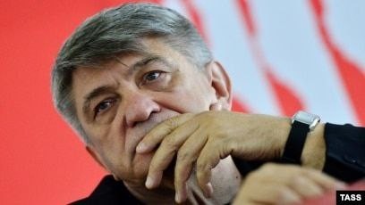 Парламент Чечни  обратится в СКР с просьбой проверить слова режиссера Александра Сокурова о Кавказе