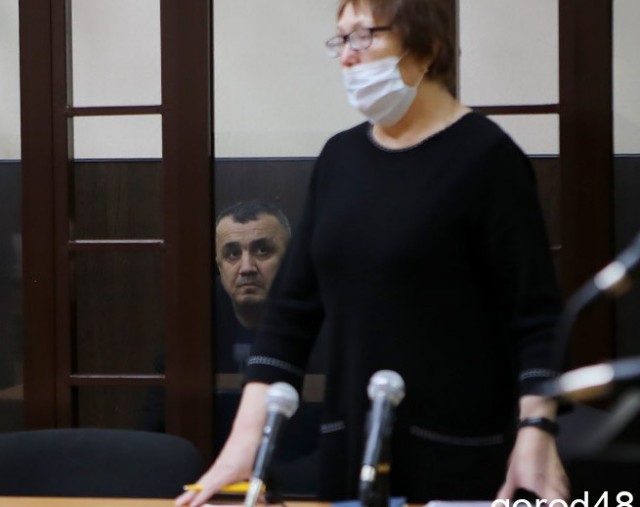 Под Липецком мужчина до смерти избил директора цирка