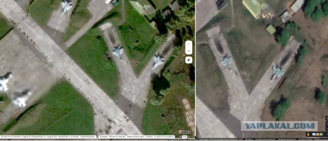 Открыли доступ