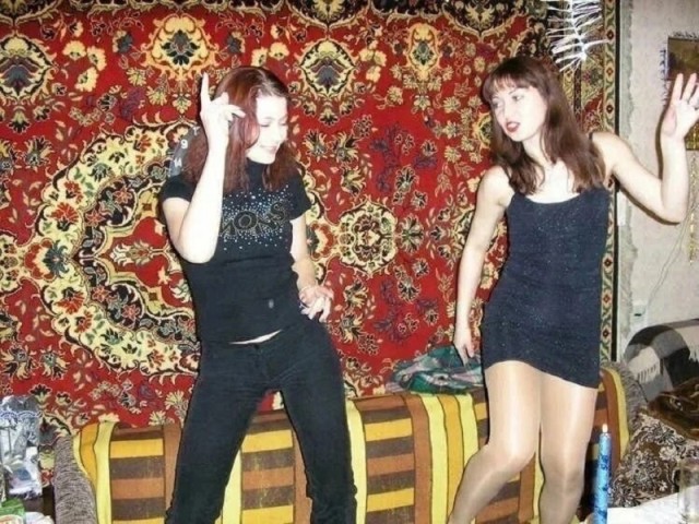 Когда ценили каждый кадр