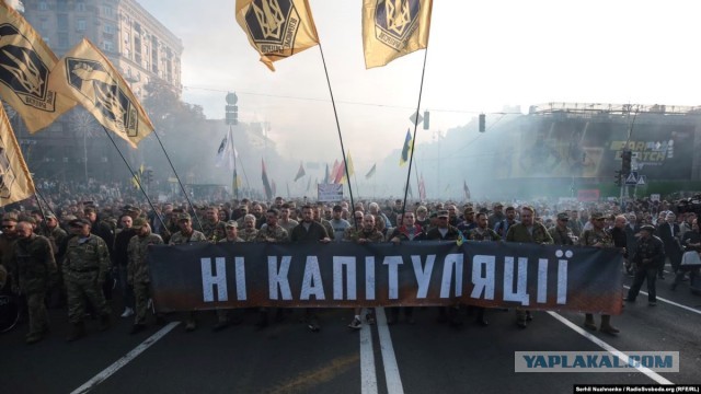 В ДНР исключили обмен наёмников. Им грозит смертная казнь