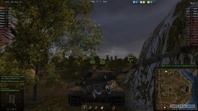 Wargaming