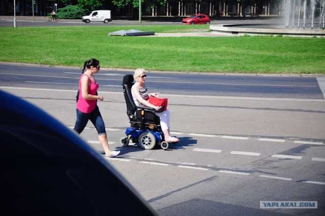 Мой Евротур