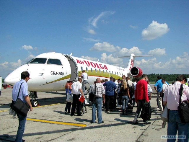 Москва-Воркута.Или туда и обратно.