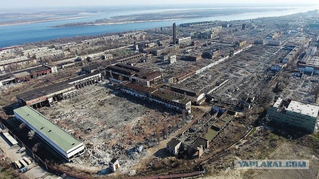 Добро пожаловать в Чечню.