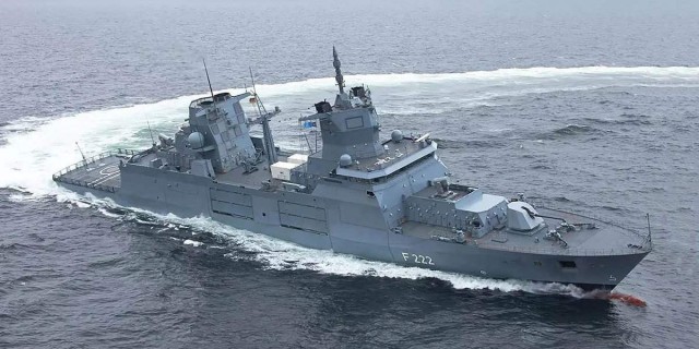 В Зеленодольске спустили на воду одиннадцатый "Буян-М"