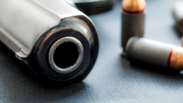 Жителя Ставрополья застрелили, когда он собирал кукурузу со своим сыном