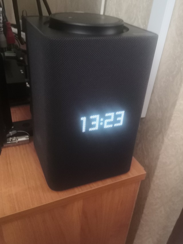 Кому что подарили?