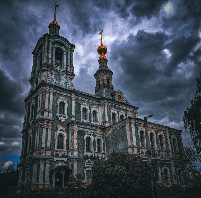 Моя мобильная фотография
