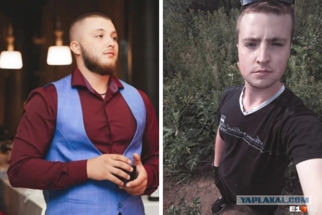 «Это нелюди». Жена уральца, умершего в полицейском уазике, рассказала, как всё произошло