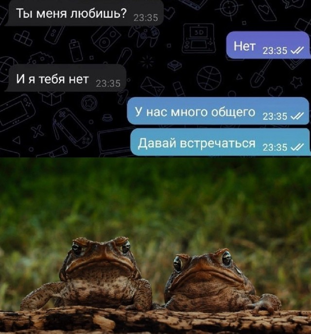 Нуштош 11.03.23