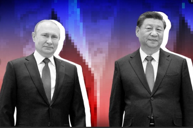 Победная поступь идиотизма по планете – том 10