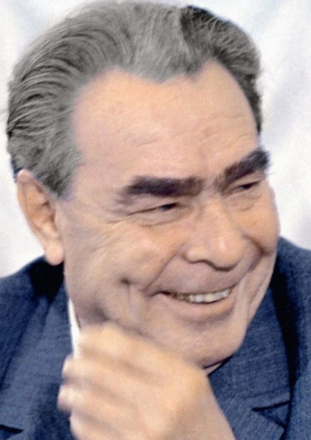А похудеть не пробовала?