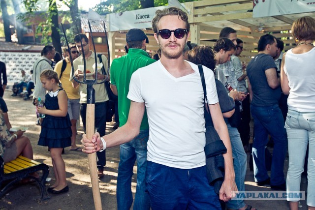 Политика по Украински