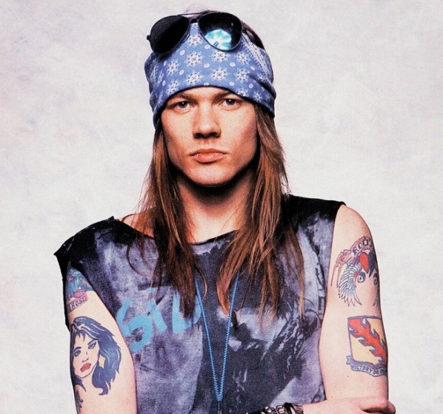 Iron Maiden снова не попали в Зал славы рок-н-ролла