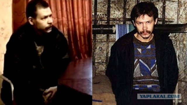 Тихий троечник снаружи, монстр внутри: как жил и убивал новокузнецкий маньяк Спесивцев. Неизвестные детали.