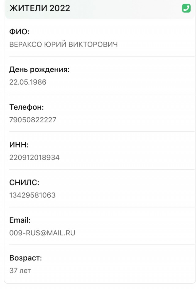 "Тупицы, валите отсюда, короче"