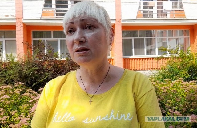 Надо было самим защищать свою землю: беженцам из Донбасса дали 10 дней на выезд из Екатеринбурга