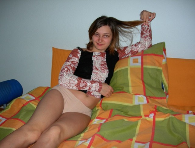 На лицо прекрасные, добрые внутри...