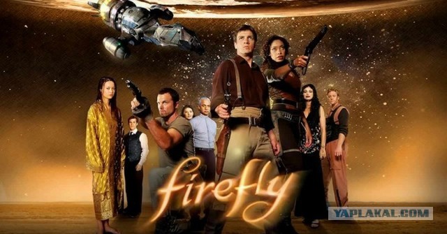 Какой сериал вы смотрите прямо сейчас?
