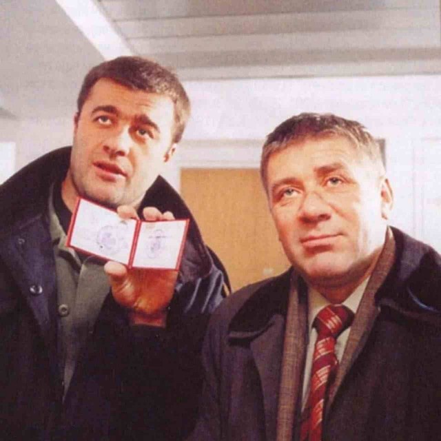 Немного картинок для старпёров, хаотично