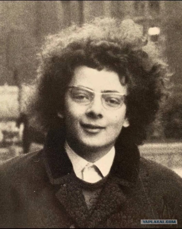 Ретро фотографии. Люди.