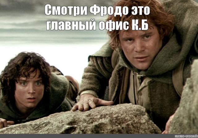 Заходишь в магазин, а там...