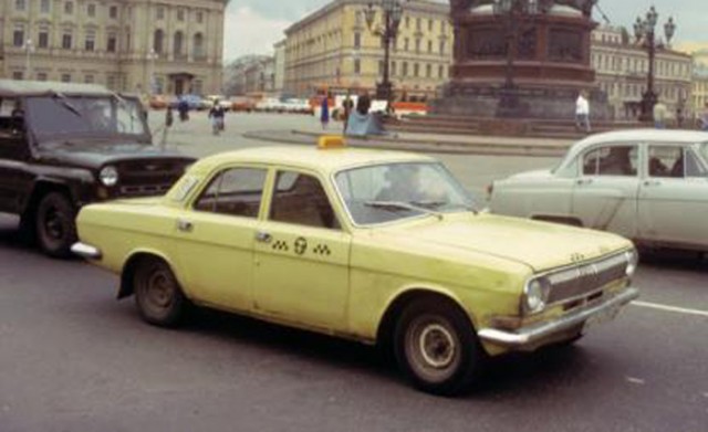 События и вещи, которые делали счастливым любого ребёнка в СССР