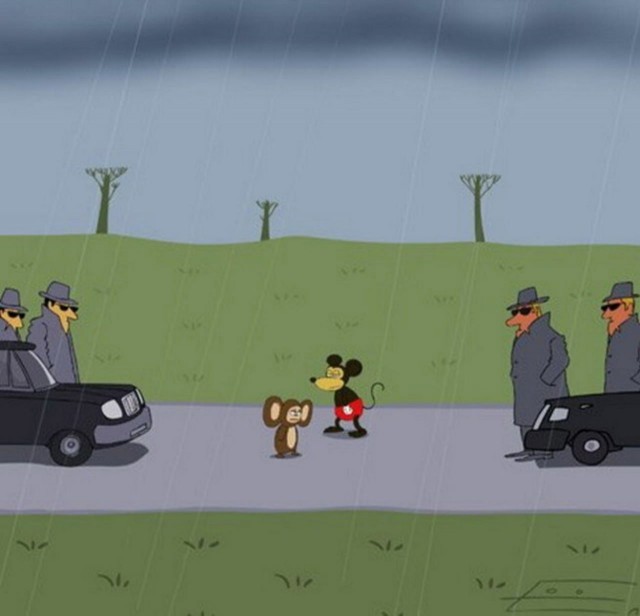 К новостям вчерашнего дня