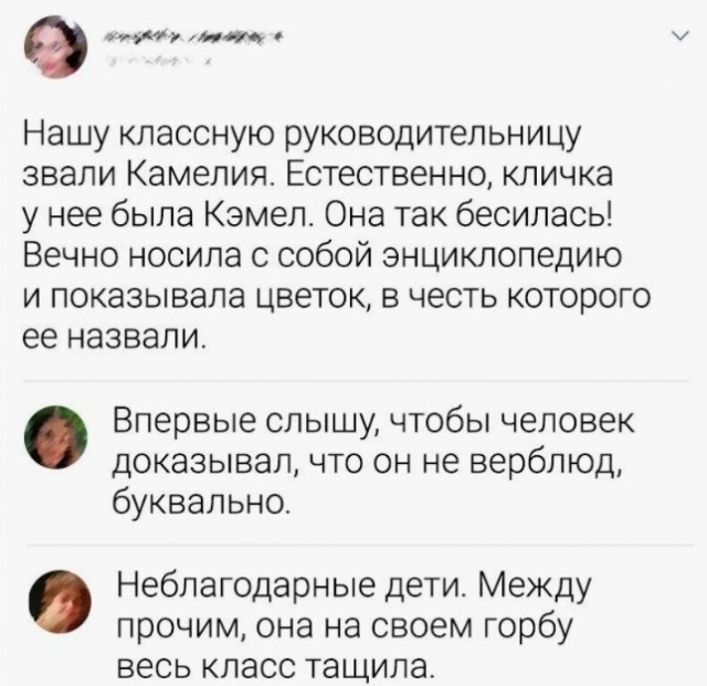 Завалялось тут случайно немного забавных картинок