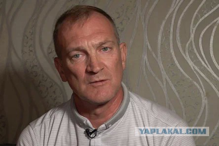 «Как мне жить дальше?» Отсидевший 20 лет «лесопарковый маньяк» сделал заявления на федеральном канале.