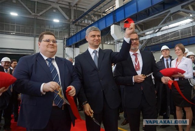 Матвиенко назвала деградацией «мусорную реформу»