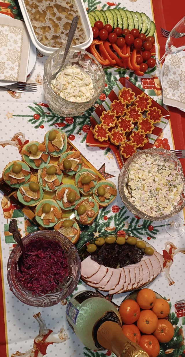 Какой стол, такой и стул!