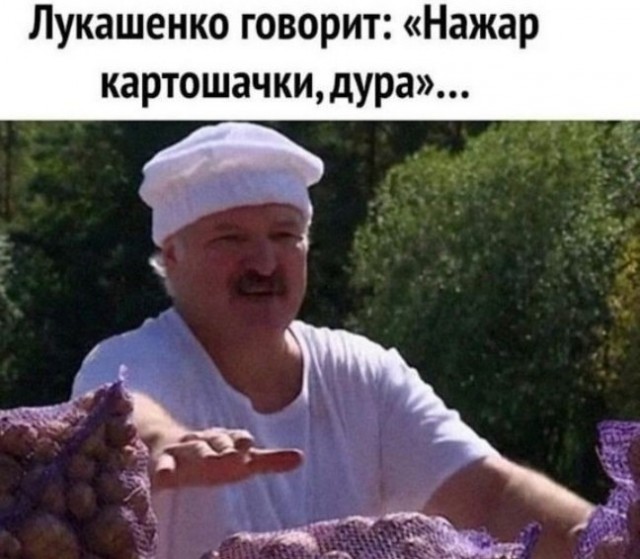 Как правильно жарить картошку?