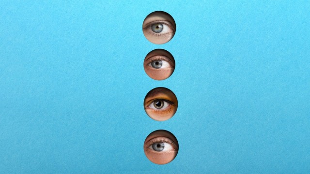 10 необычных фактов о глазах, которые вы, скорее всего, не знаете