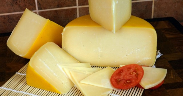 Разница между сырами