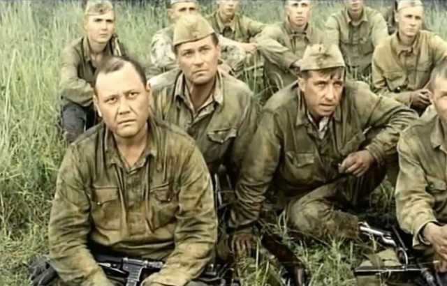 Офицеры России попросили исключить сериал «Штрафбат» из сетки вещания телеканала «Победа»