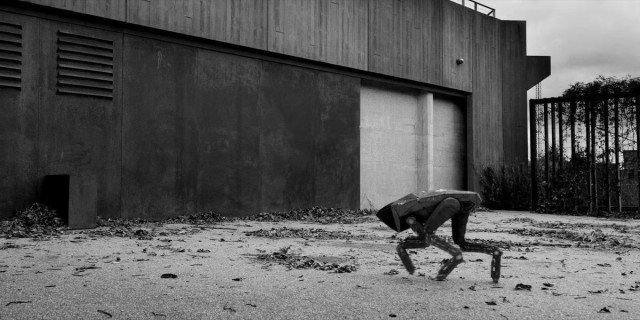 Технологии из "Черного зеркала", становящиеся реальностью