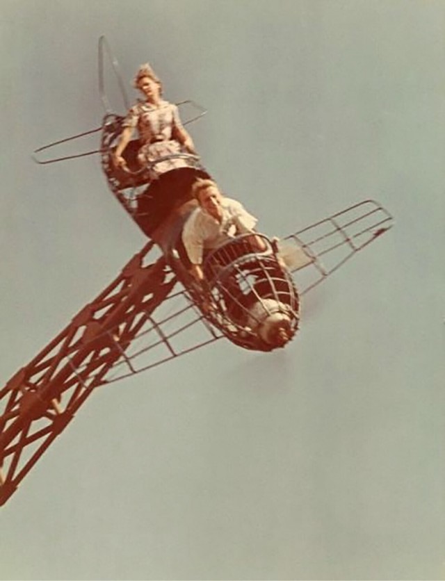 ​ Фотографии из прошлого нашей страны – 109