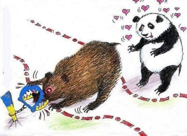 У России были иллюзии, и у меня тоже — Путин об отношениях с Западом