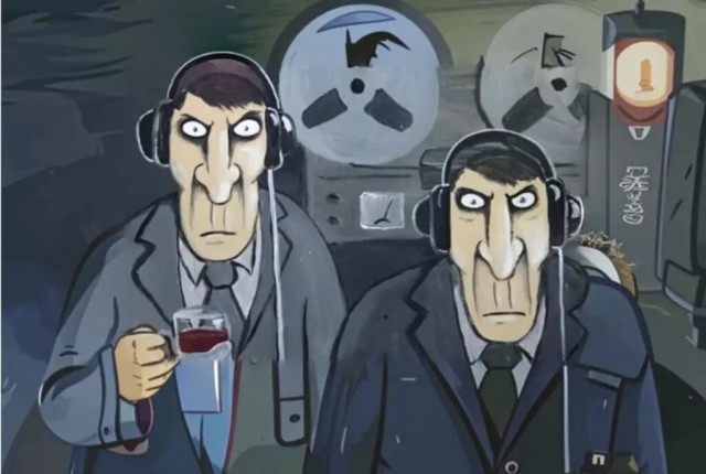 ФСБ предложила передать ей контроль за регистрацией шпионских средств