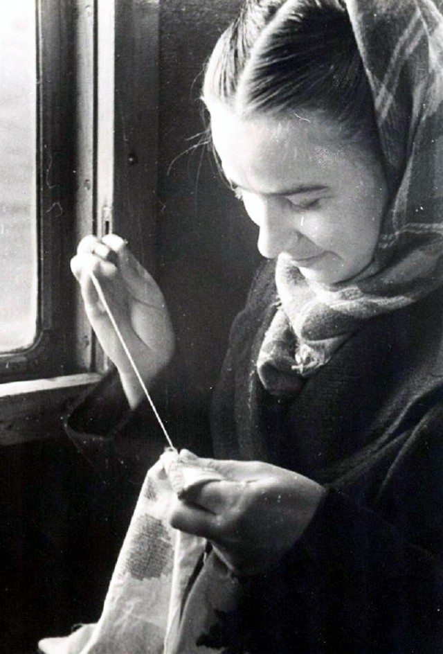 ​ Фотографии из прошлого нашей страны – 126