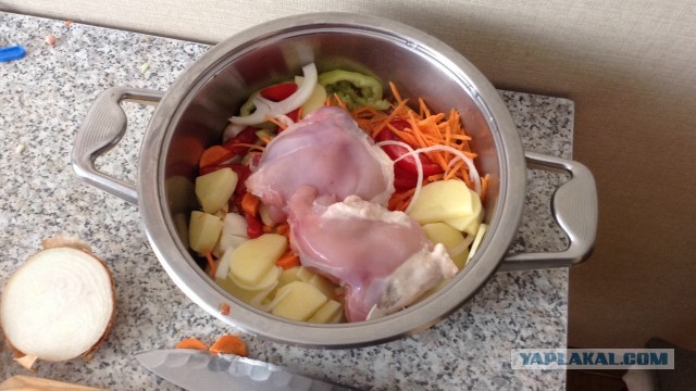 Сковородки. Мои наблюдения и опыт.