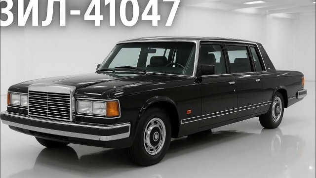 1978 Chrysler New Yorker Brougham Coupe 440. Автопятница №129.